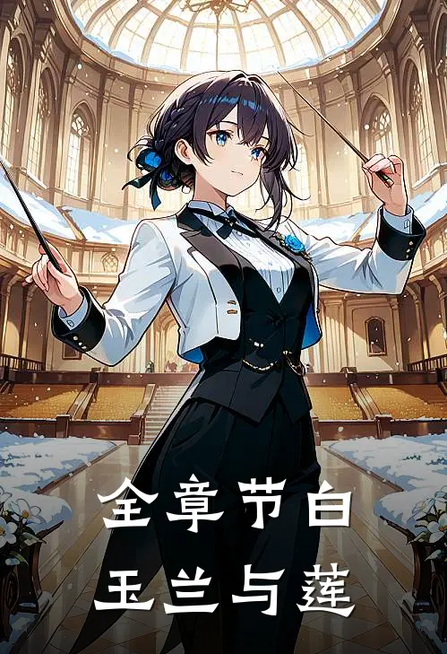 全章节白玉兰与莲