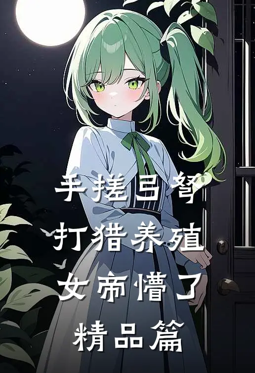 手搓弓弩，打猎养殖，女帝懵了精品篇