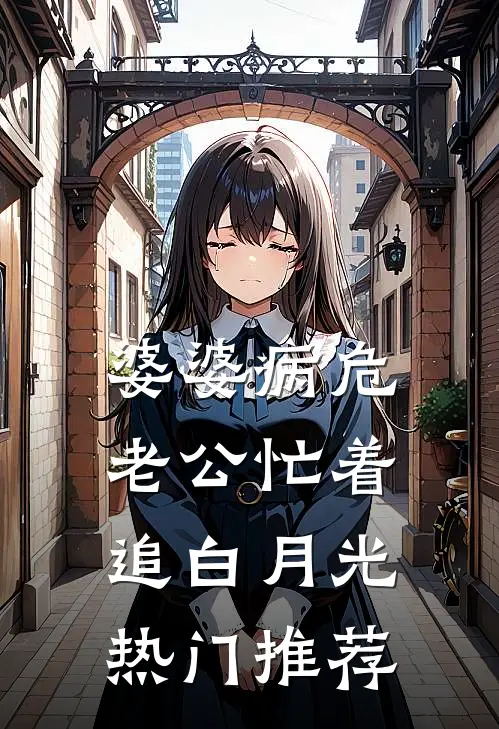 婆婆病危，老公忙着追白月光热门推荐