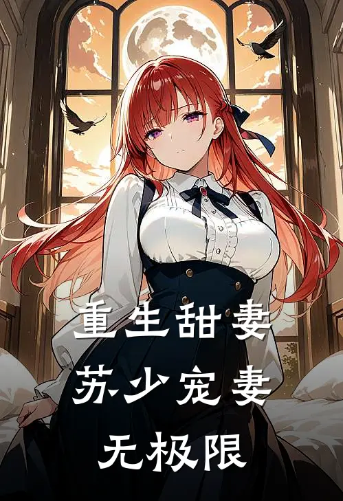 重生甜妻：苏少宠妻无极限