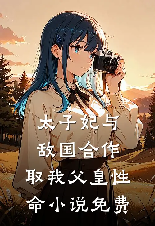太子妃与敌国合作，取我父皇性命小说免费
