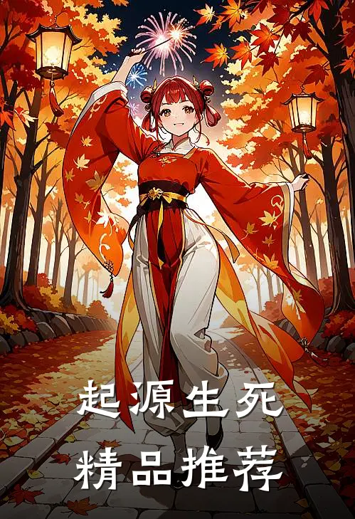 起源生死精品推荐