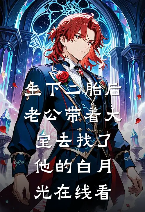 生下二胎后，老公带着大宝去找了他的白月光在线看