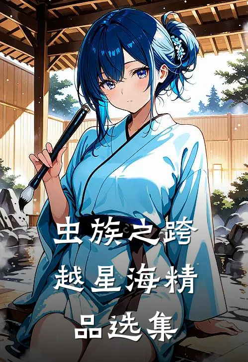 虫族之跨越星海精品选集