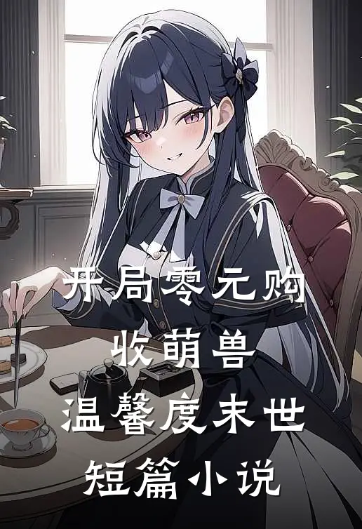 开局零元购，收萌兽，温馨度末世短篇小说