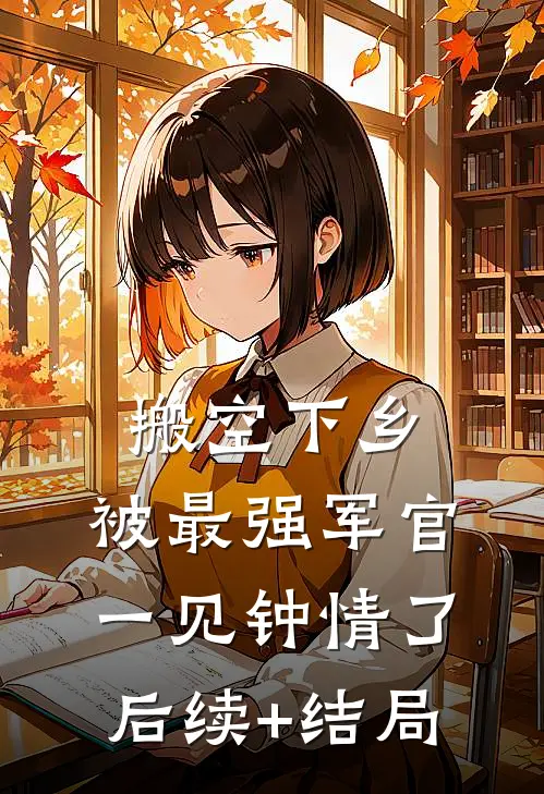 搬空下乡，被最强军官一见钟情了后续+结局
