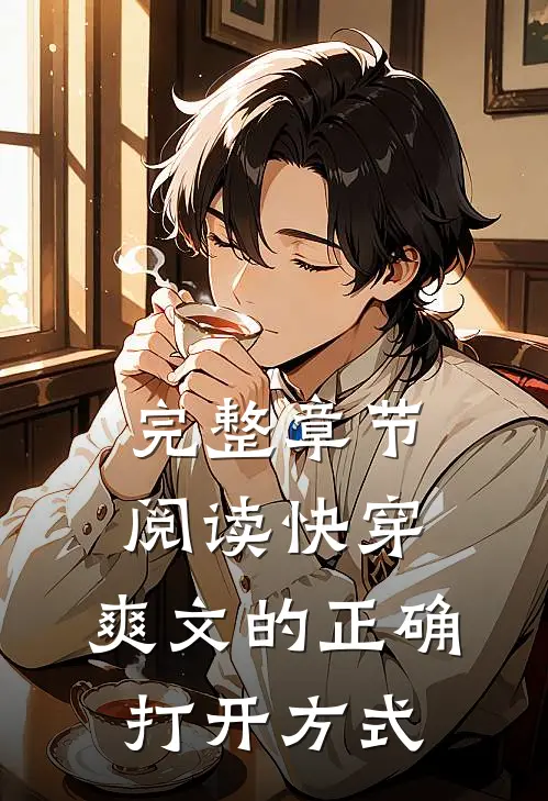 完整章节阅读快穿：爽文的正确打开方式