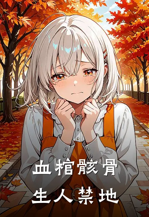 血棺骸骨，生人禁地