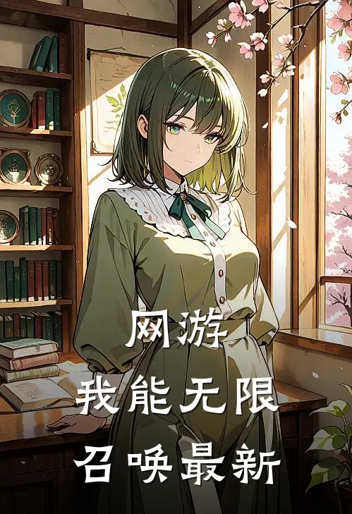 网游：我能无限召唤最新