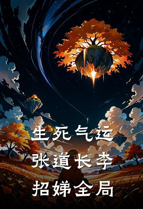 生死气运张道长李招娣全局