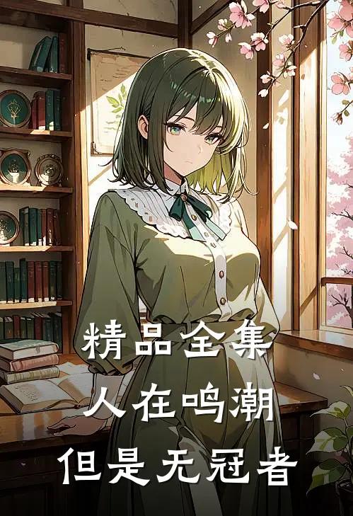 精品全集人在鸣潮，但是无冠者