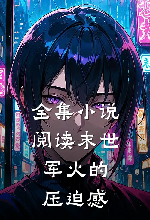 全集小说阅读末世：军火的压迫感