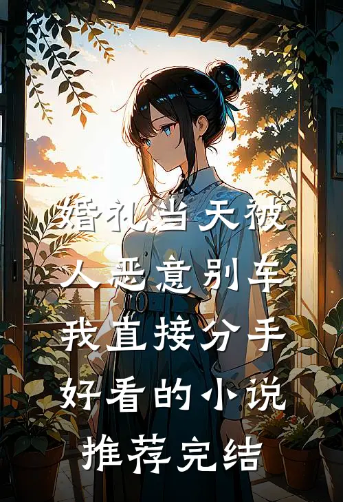 婚礼当天被人恶意别车，我直接分手好看的小说推荐完结