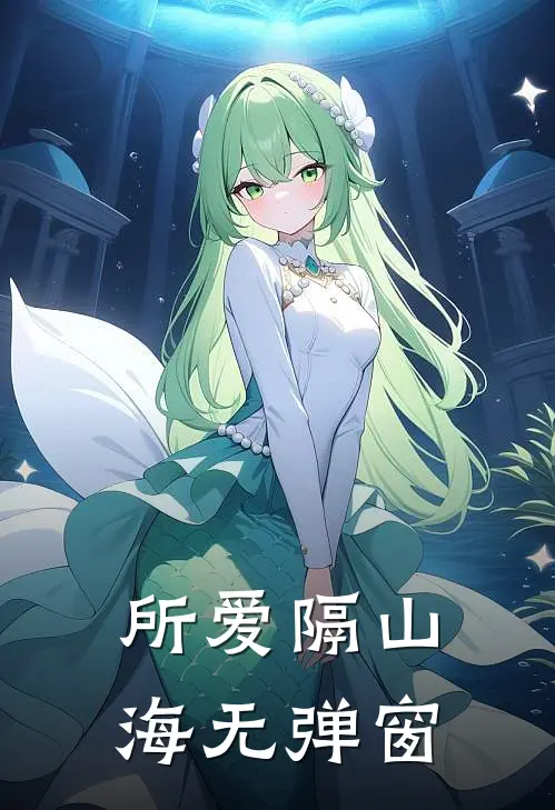 所爱隔山海无弹窗