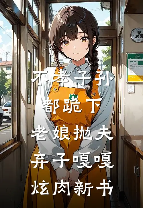 不孝子孙都跪下，老娘抛夫弃子嘎嘎炫肉新书
