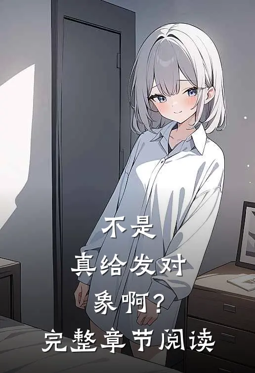 不是，真给发对象啊？完整章节阅读
