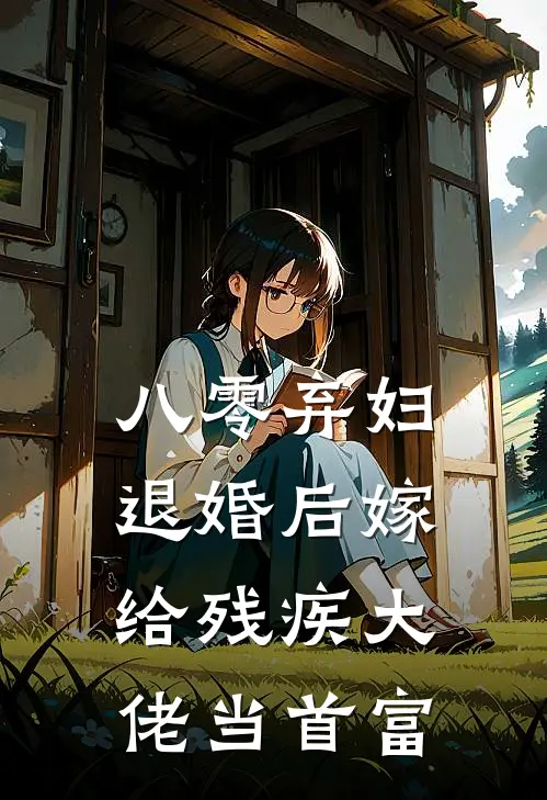八零弃妇退婚后嫁给残疾大佬当首富
