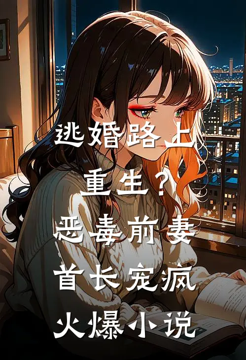 逃婚路上重生？恶毒前妻首长宠疯火爆小说