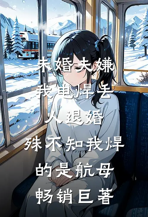 未婚夫嫌我电焊丢人退婚，殊不知我焊的是航母畅销巨著