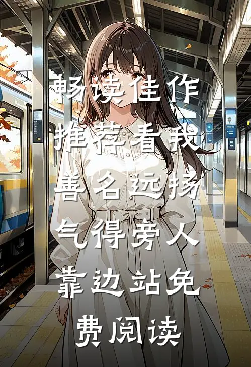 畅读佳作推荐看我善名远扬,气得旁人靠边站免费阅读