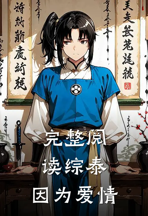 完整阅读综泰：因为爱情