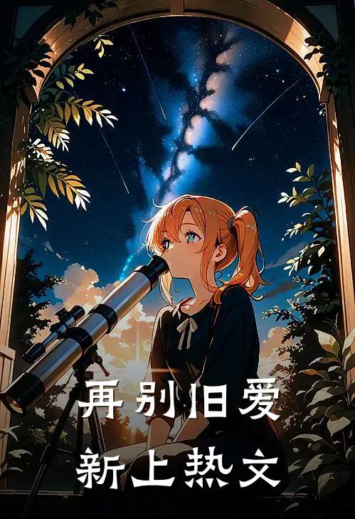 再别旧爱新上热文