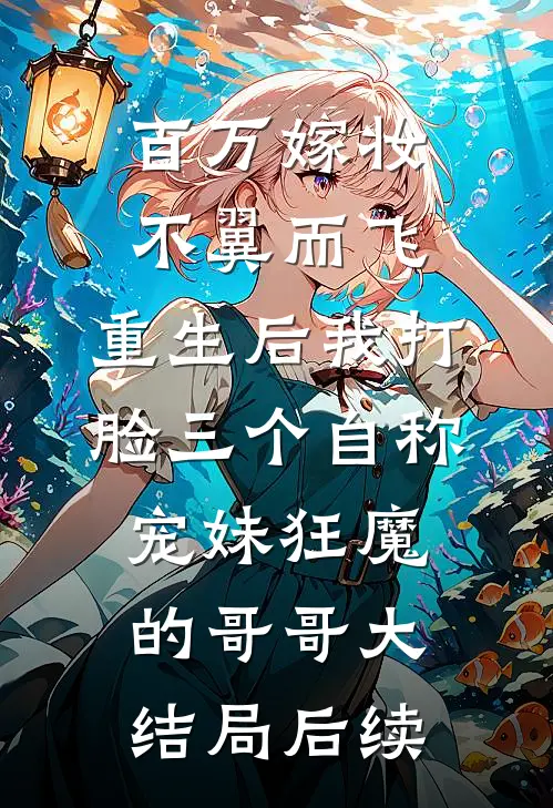 百万嫁妆不翼而飞，重生后我打脸三个自称宠妹狂魔的哥哥大结局后续