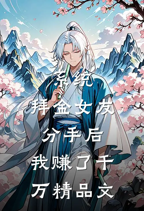 系统：拜金女友分手后，我赚了千万精品文