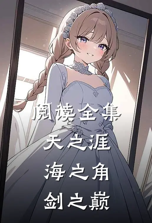 阅读全集天之涯，海之角，剑之巅