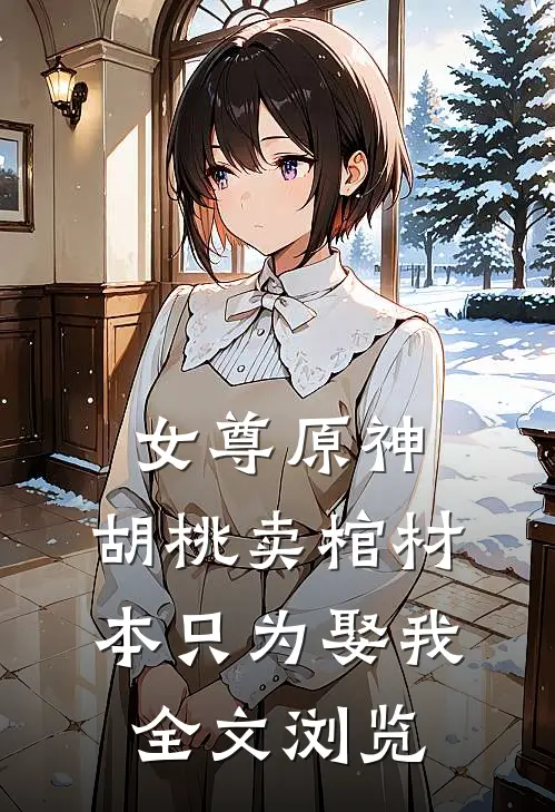 女尊原神：胡桃卖棺材本只为娶我全文浏览