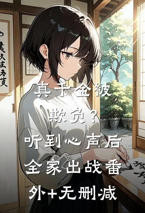 真千金被欺负？听到心声后全家出战番外+无删减