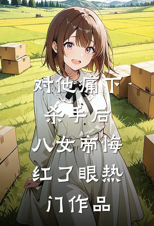 对他痛下杀手后，八女帝悔红了眼热门作品