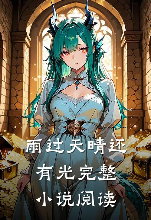 雨过天晴还有光完整小说阅读
