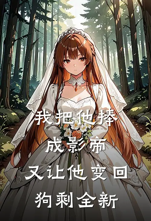 我把他捧成影帝，又让他变回狗剩全新