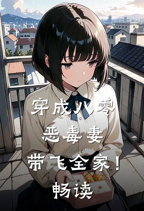 穿成八零恶毒妻，带飞全家！畅读