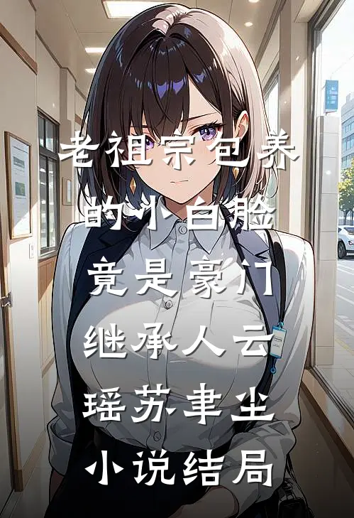 老祖宗包养的小白脸竟是豪门继承人云瑶苏聿尘小说结局