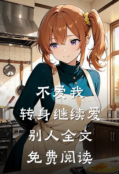 不爱我，转身继续爱别人全文免费阅读