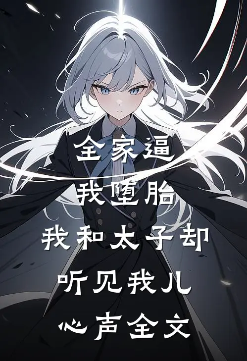 全家逼我堕胎，我和太子却听见我儿心声全文
