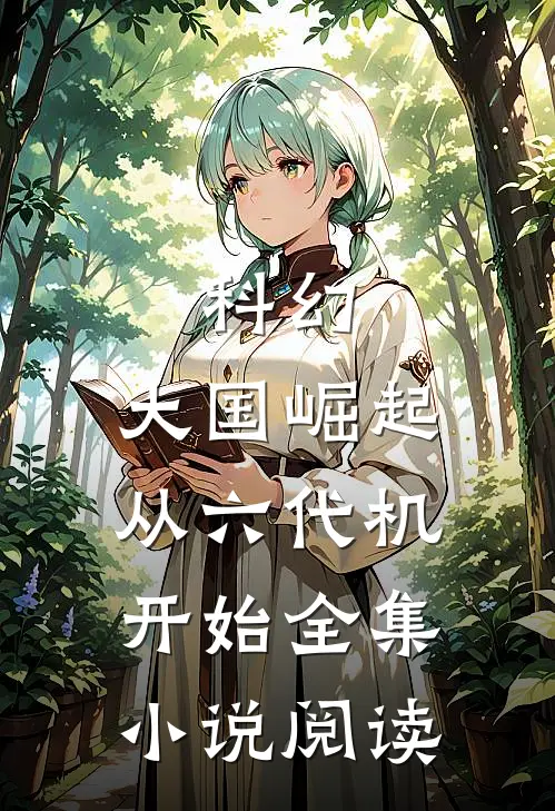 科幻：大国崛起从六代机开始全集小说阅读