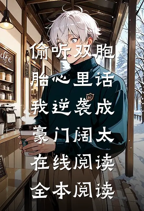 偷听双胞胎心里话，我逆袭成豪门阔太在线阅读全本阅读