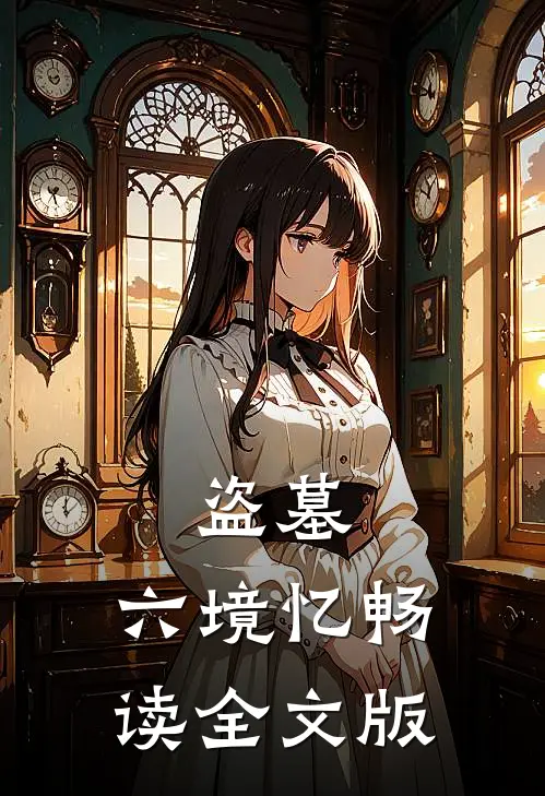 盗墓：六境忆畅读全文版