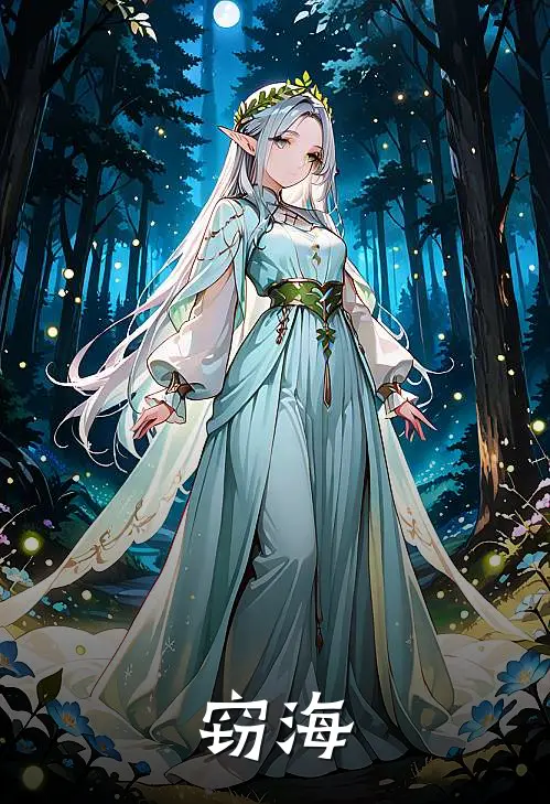 窃海