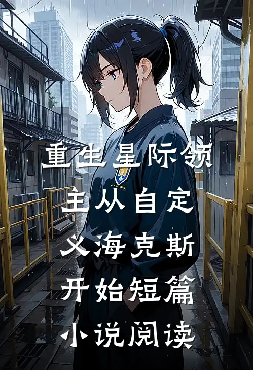 重生星际领主从自定义海克斯开始短篇小说阅读