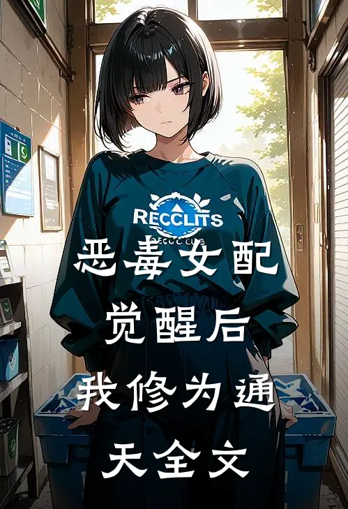 恶毒女配觉醒后，我修为通天全文