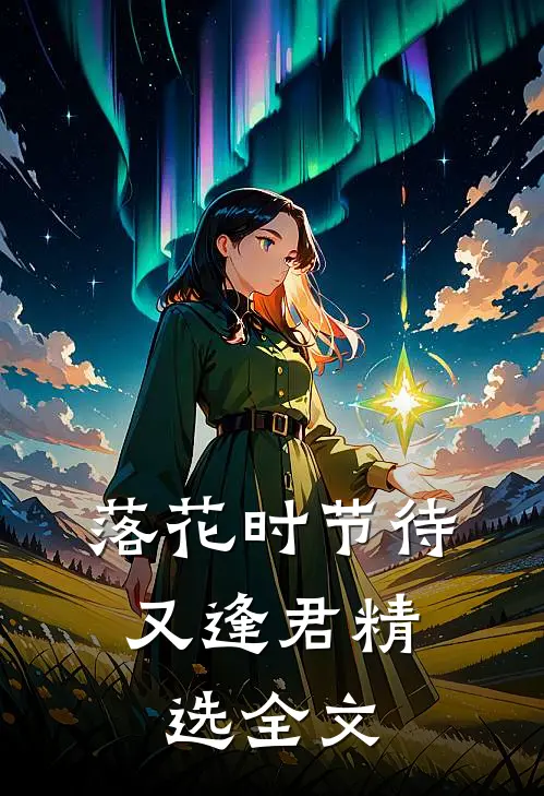 落花时节待，又逢君精选全文