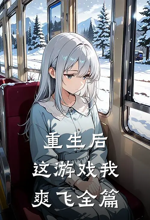 重生后，这游戏我爽飞全篇