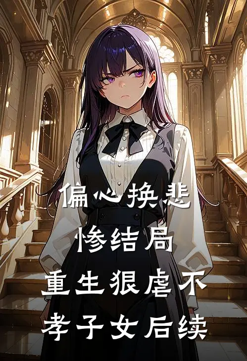 偏心换悲惨结局，重生狠虐不孝子女后续