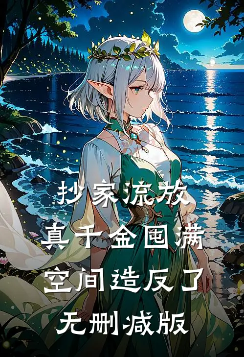 抄家流放，真千金囤满空间造反了无删减版