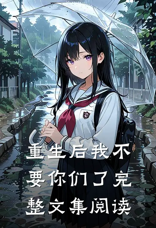 重生后我不要你们了完整文集阅读