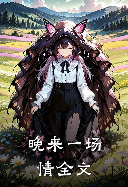 晚来一场情全文